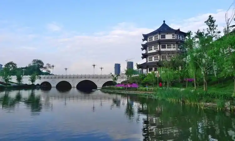 安徽滁州,享有南京辐射带动,能否超过芜湖成为安徽第二大城