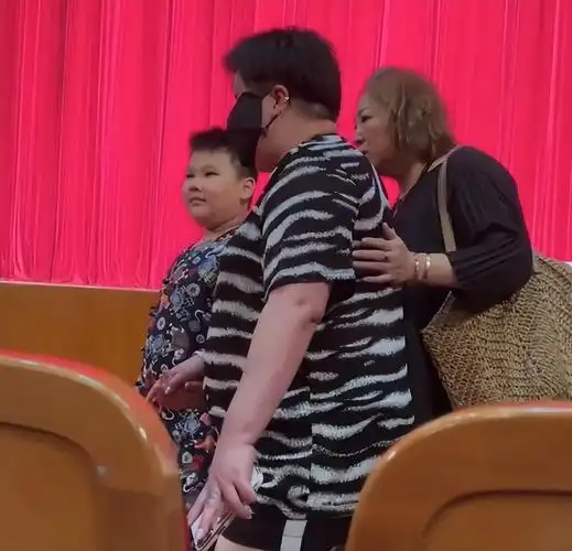 回顾王惠不顾反对嫁二婚郭德纲继子郭麒麟成骄傲亲儿让她苦恼