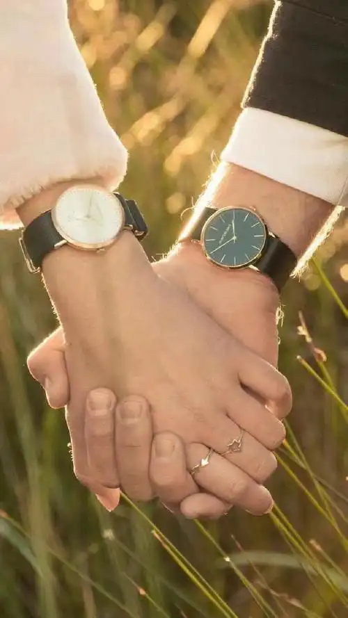 唯愿时光不老,爱恋不散.