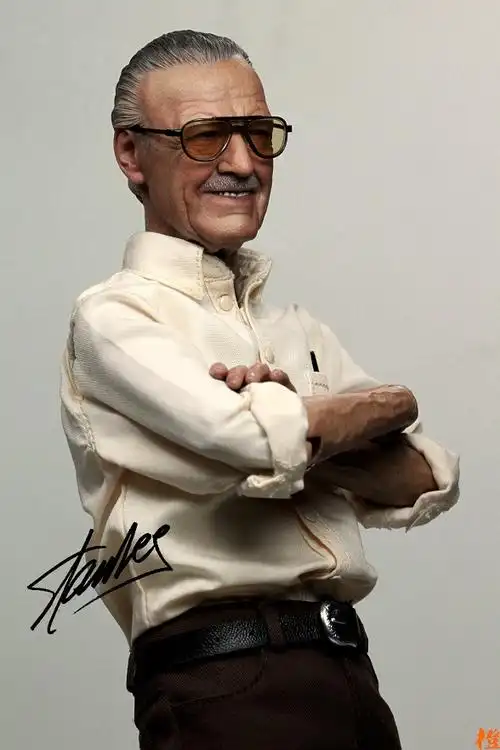 ht-stanlee-peter (15) - 拆盒