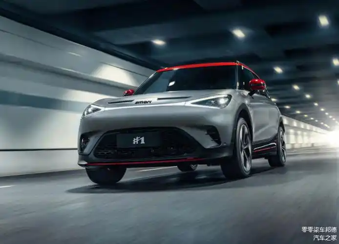 20万左右预算 光束汽车电动mini cooper和smart精灵#1怎么选