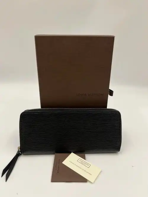 lv钱包louisvuitton路易威登捡漏闲置