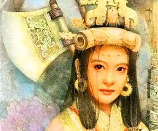 古代哪个省的美女最漂亮6张古尸复原图告诉你第1名无悬念