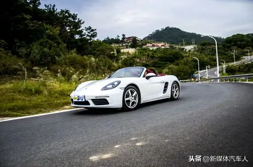 20万左右敞篷车有哪些4款便宜拉风的敞篷车