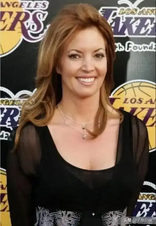 湖人队老板珍妮:不论缴纳多少奢侈税,都要完成总冠军这个目标