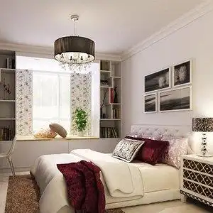 北京长方形的小房间怎么装修