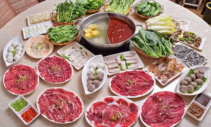 专业教地道的潮汕牛肉火锅技术的地方-培训通