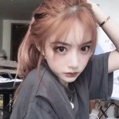 网红女头像图片大全 2020最新网红头像女高冷侧脸 - qq女生头像 - 520