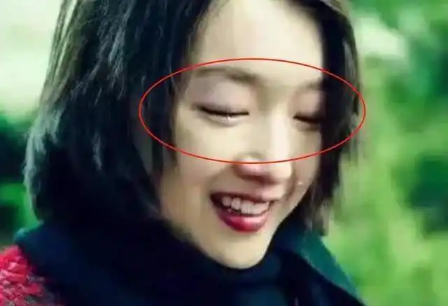 哭着笑最难演,赵丽颖算初级,周冬雨:这才叫影后