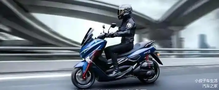 为什么150踏板摩托车如此受欢迎?市场竞争和技术提升的双重驱动