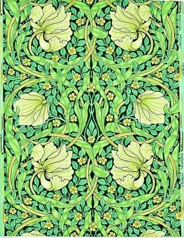 吉祥寓意东方审美传统装饰图案的融合与变迁