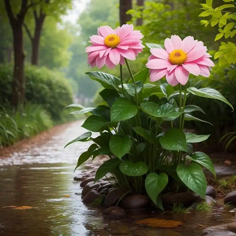 风景系列头像分享