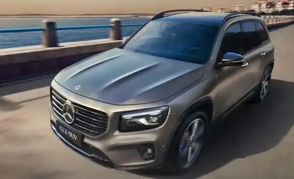 奔驰大7座suv,从30万降至19万,带"t"动力,还看啥宝马x1呢?