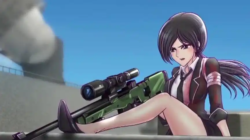 火线传奇:就算再难玫瑰也要营救飞虎!