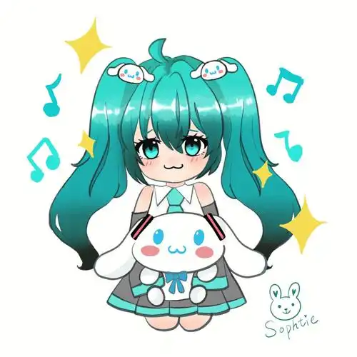 我去初音未来o▽o