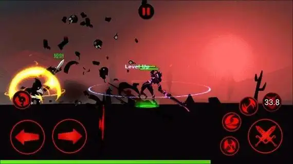 火柴人联盟内置作弊菜单2021