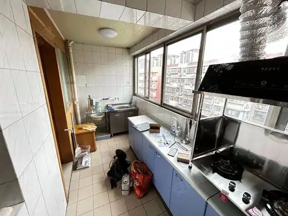 三室两厅 近历山双语话花园路林业大厦历山路胸科医院,历下租房-济南