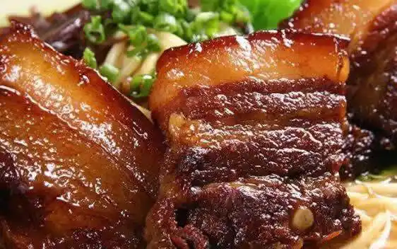 卤肉需不需要焯水卤肉是不是必须焯水