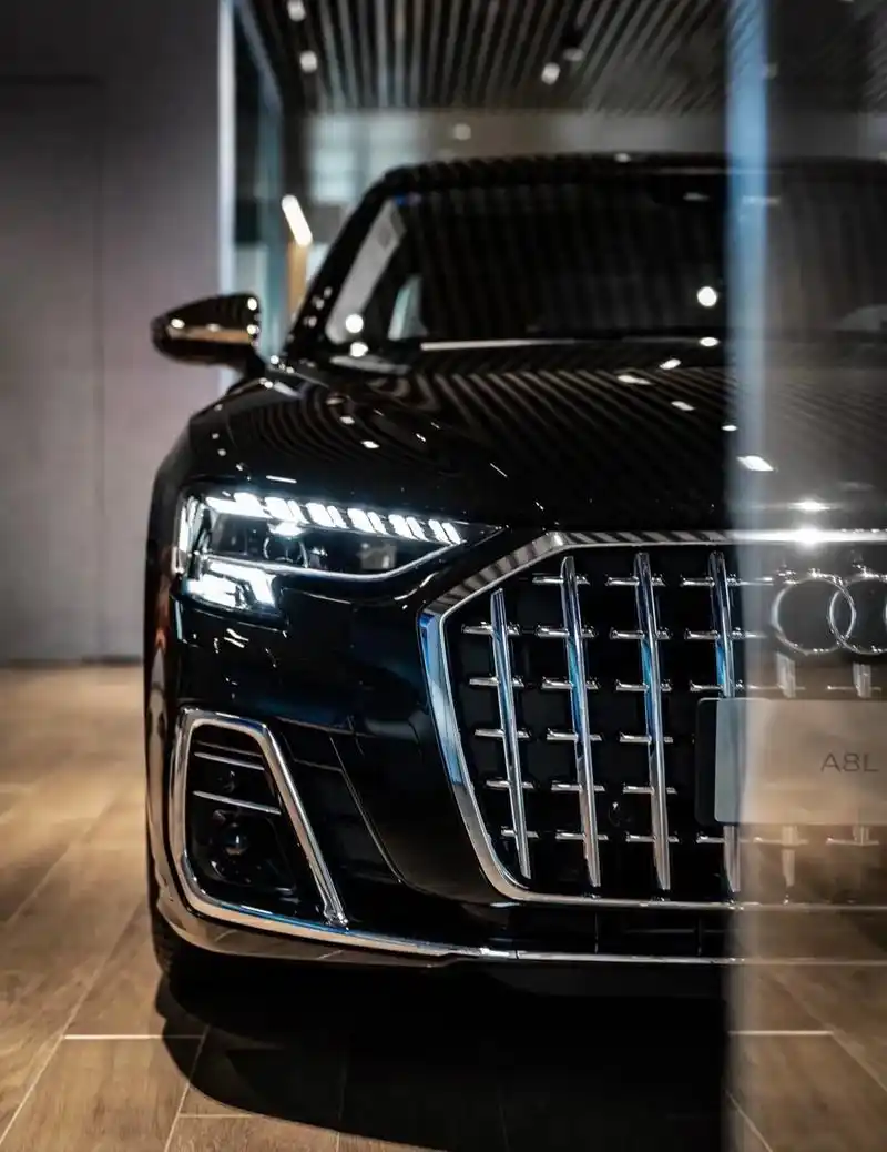 买霍希,追初恋,带着初恋吃冷面,六横十二纵,圆我初恋梦,那么#奥迪 a8l