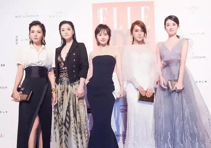 《欢乐颂2》五美巧妙露额头!刘涛王子文杨紫帮你搞定明年最火发型!