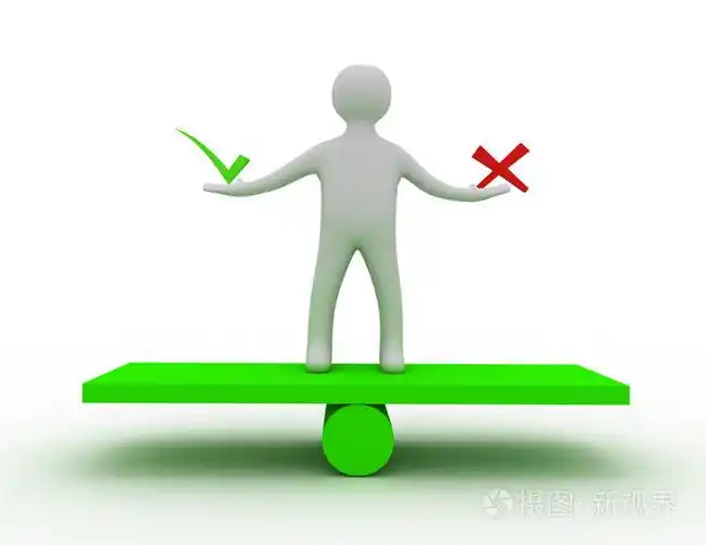 正确和错误的概念