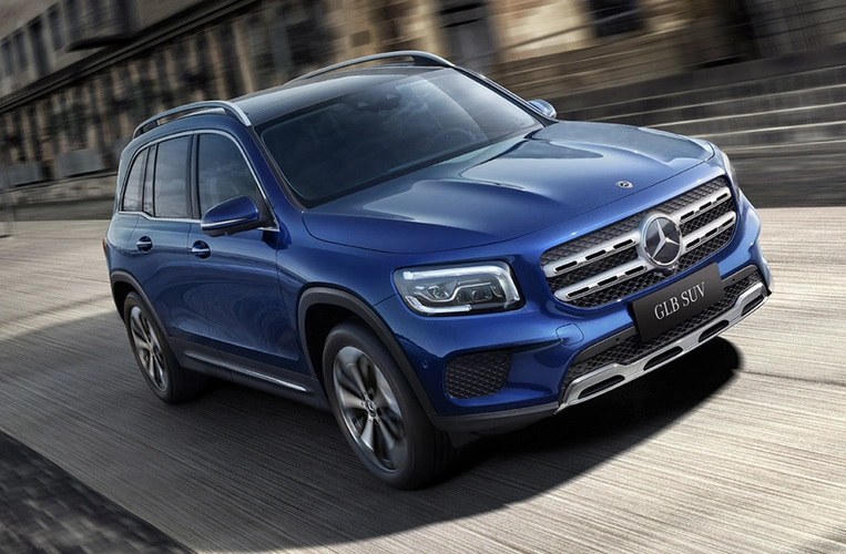 30万级别,奔驰glb和汉兰达如何选,看品牌还是什么?