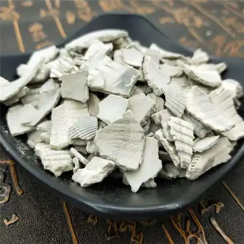 批发中药材 瓦楞子 生瓦楞子 蛤壳 花蚬壳 量大价优 产地货源