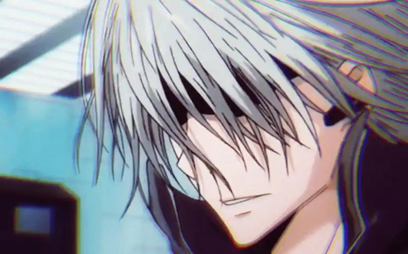 家庭教师〗狱寺隼人