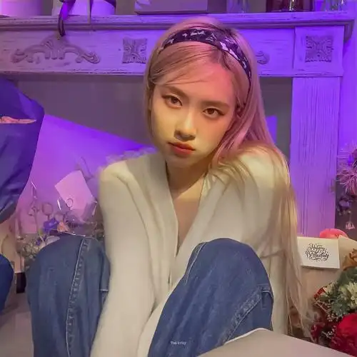 朴彩英头像 - 堆糖,美图壁纸兴趣社区