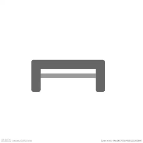 茶几设计图__其他图标_标志图标_设计图库_昵图网nipic.com