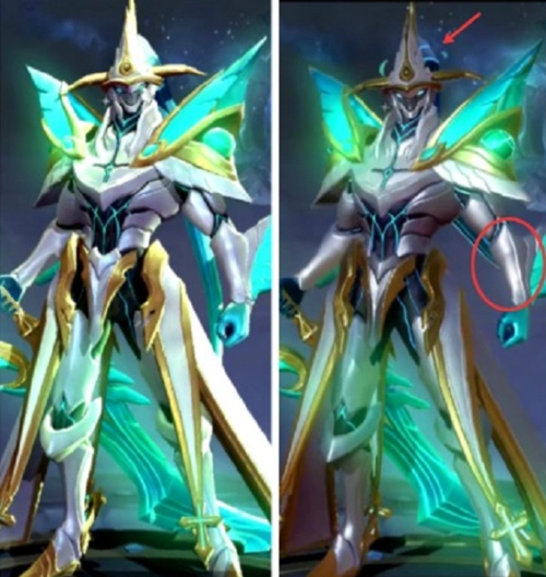 8号碎片商店更新,敏锐之力强势加入,曙光守护者优化脸变黑