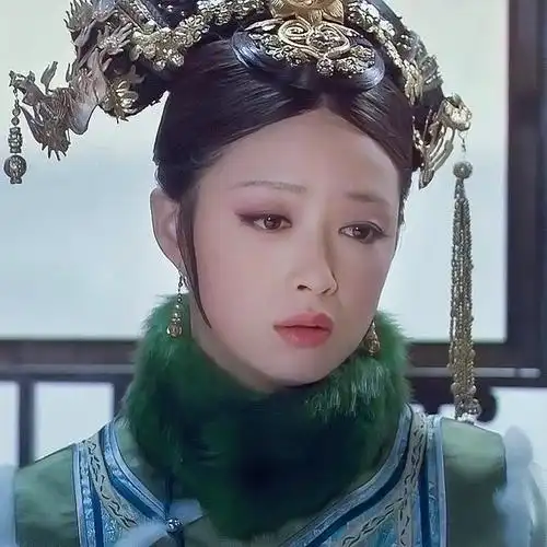 甄嬛传头像已找到39日已更新钮祜禄甄嬛也来喽