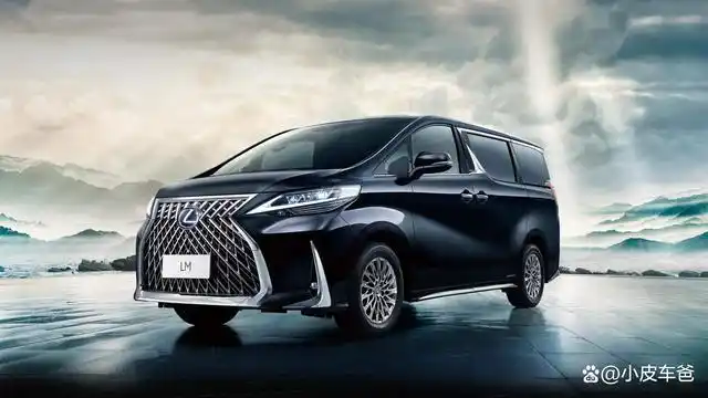 和丰田集团其他在国内销售的车型不同,国内销售的其他丰田品牌汽车,是