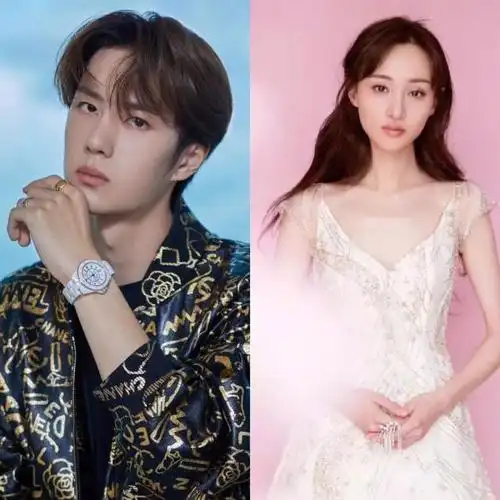 王一博和郑爽两人都和水果台的高层关系不错,算半个台里的自家人