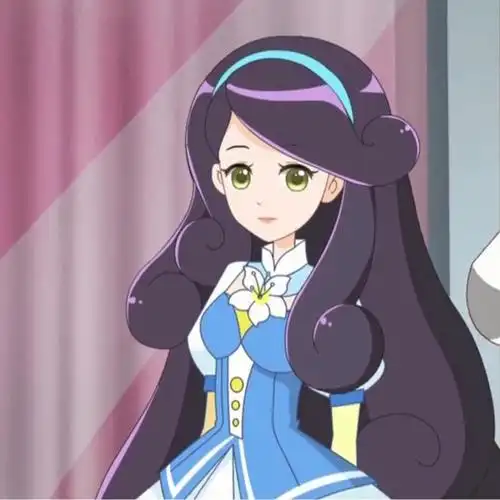 来自夏安安母亲莉莉的美貌狙击