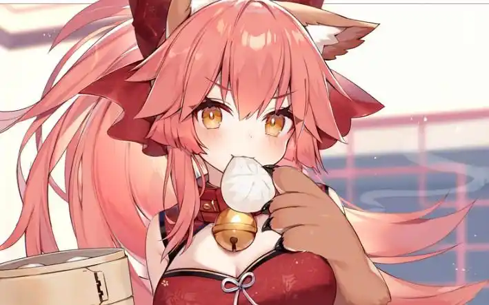 【fgo云组/竞速】玉藻猫b狐无黑杯4t圣诞5期高难_哔哩哔哩 (゜-゜)つ