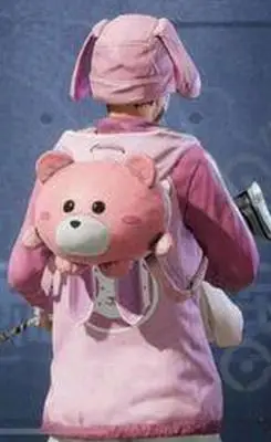 和平精英兔子套装怎么获得 狂战萌兔获取技巧详览