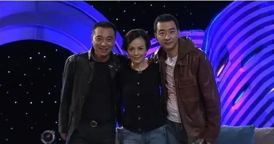 西安出了不少优秀的男演员,比如说张嘉译,尤勇,郭涛,赵峥,郝平,马跃