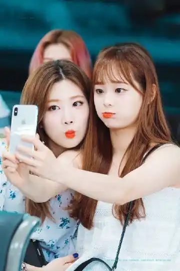 本月少女[超话]#[心] #向全世界安利本月.