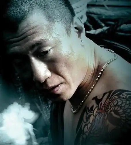 shirley-712的相册-喜欢的明星~孙红雷