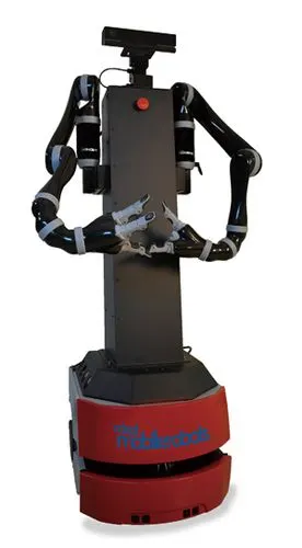 kinova轻量型仿生机械臂