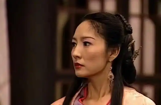 《寻秦记》第19集