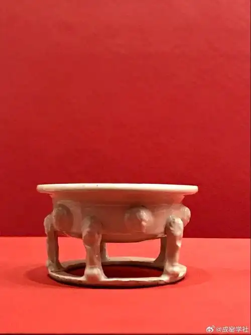 陶瓷##遇见艺术##茶器##艺术品##考古发现##考古##约会博物馆##瓷