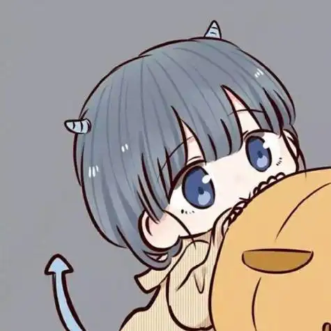 好看的卡通情侣头像一左一右萌系q版本月最新推荐