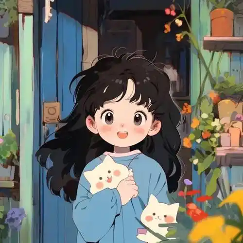 头像| 小众氛围感的微信头像_投递_饮食_麻瓜