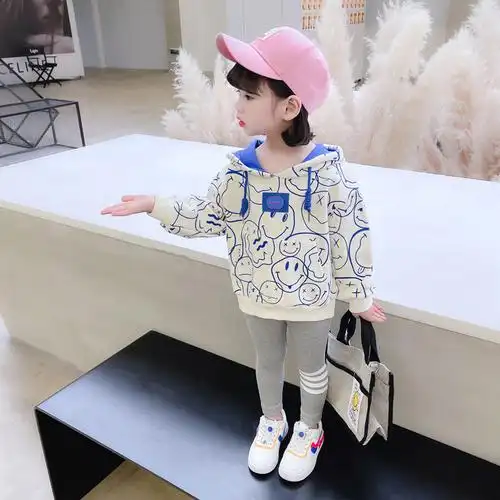 冬季童装女童3岁图片