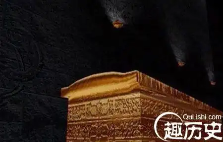 其结论是,秦始皇陵地宫里隐藏着大量的水银