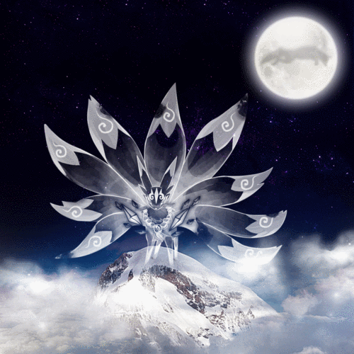 白狐 就是业余做的广州/设计爱好者/6年前/102浏览兰悠