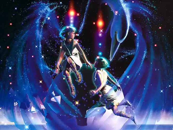 双子座2013年10月运势