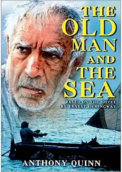 海明威的老人与海